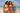 Radiance Luxury Swimwear Campaign